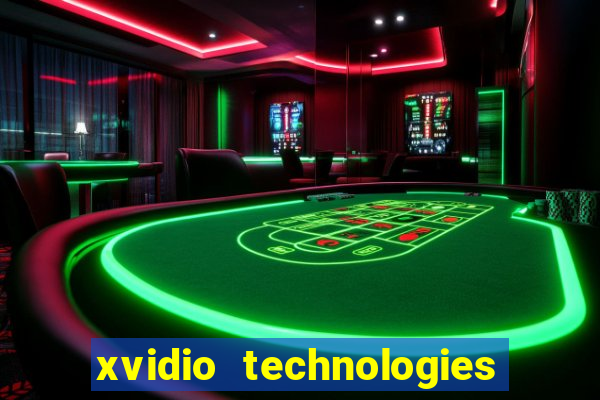 xvidio technologies startup brasil 2024 download video